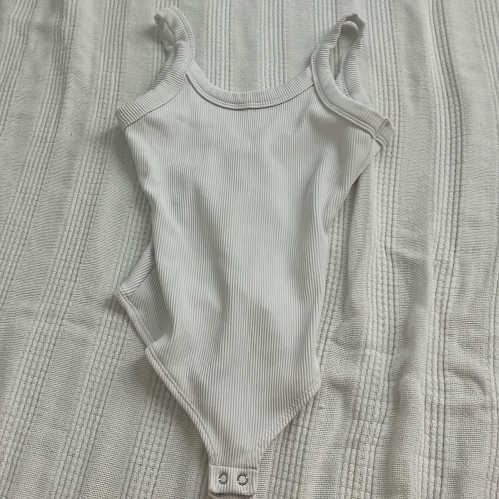 Wild fable bodysuit